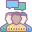 People Working Together icon