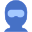 Balaclava icon