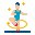 Ballerine icon