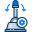 Control Lever icon