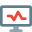 ECG Result icon