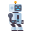 Roboter icon