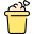 Sand Bucket icon