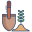 Garden Trowel icon