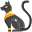 Cat icon