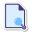 Datei Ansehen icon