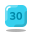 30 icon