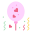 Balloon icon