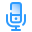 录音机 icon