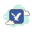 Aquila americana icon