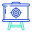 Presentation icon