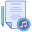 Lyrics icon