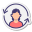 女性のライフ サイクル icon