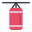 Punching Bag icon