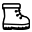 Winter Boots icon