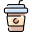 Copa de soda icon