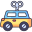 Toy Car icon