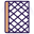 10-waffle icon