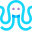 Octopus icon