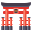 Torii Gate icon