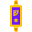 Mezuzah icon