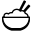 Rice Bowl icon
