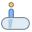 Travelator icon