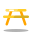 Mesa de Piquenique icon