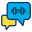 Chat icon