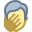 Facepalm icon