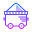 Mine Cart icon