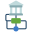 Banking System icon