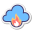 Cloud-Sicherheitsanfälligkeit icon
