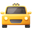 Taxi icon