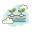 Hydroponik icon