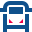 Autobus icon