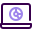 Laptop icon