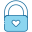 Padlock icon