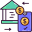 bank transfer icon