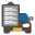 Car Service Checklist icon