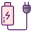 Charger icon