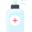 Déodorant spray icon