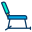 Chaise icon