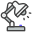 Desklamp icon