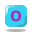 o-key icon