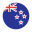 뉴질랜드 순환 icon