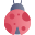 lady Bug icon