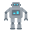 Roboter 2 icon