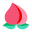 Китайский персик icon
