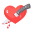 Kill Heart icon